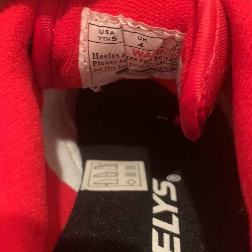 Heelys - Picture 3 of 10